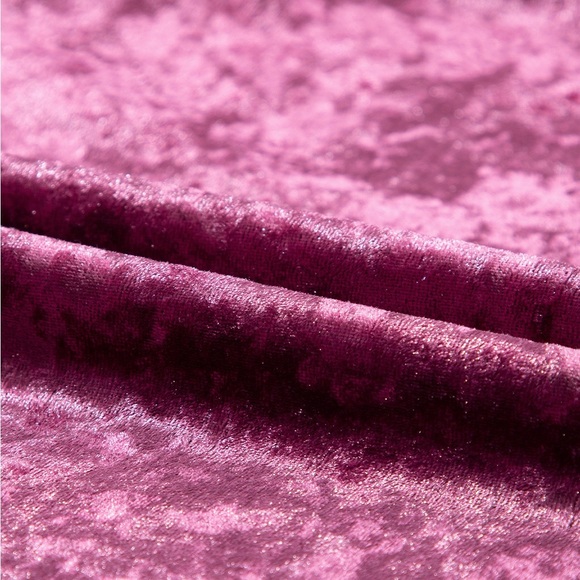 Velvet Top - Picture 5 of 6